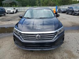 
VOLKSWAGEN PASSAT S, 2020 full									