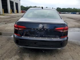 VOLKSWAGEN PASSAT S, 2020