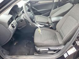 
VOLKSWAGEN PASSAT S, 2020 full									
