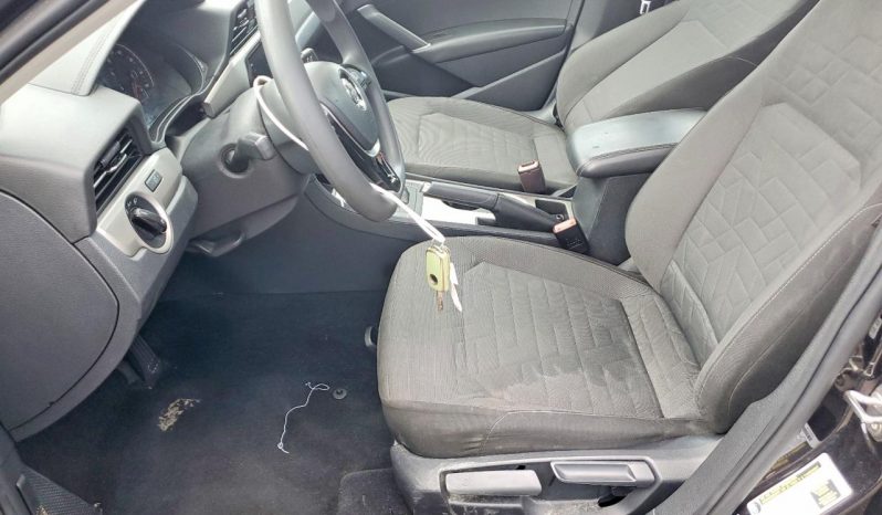 
VOLKSWAGEN PASSAT S, 2020 full									