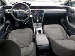 
VOLKSWAGEN PASSAT S, 2020 full									