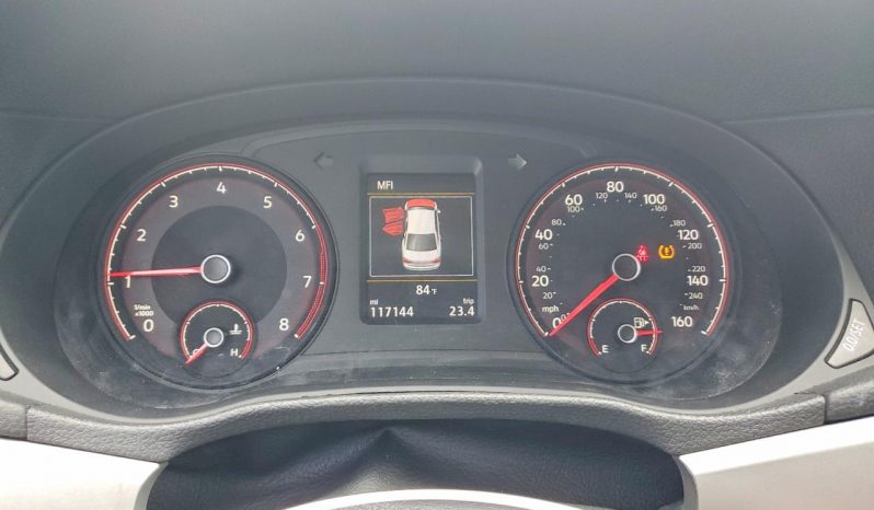 
VOLKSWAGEN PASSAT S, 2020 full									