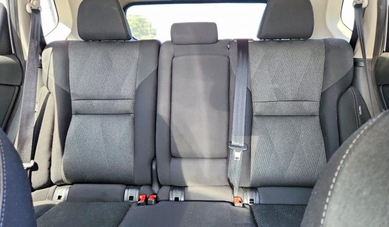 
NISSAN ROGUE SV, 2025 (2024) full									