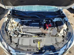 
NISSAN ROGUE SV, 2025 (2024) full									