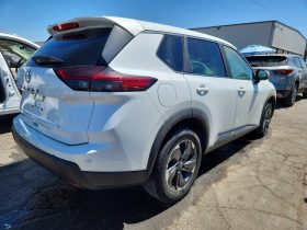 NISSAN ROGUE SV, 2025 (2024)