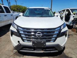 
NISSAN ROGUE SV, 2025 (2024) full									
