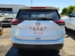 
NISSAN ROGUE SV, 2025 (2024) full									