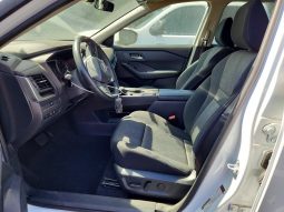 
NISSAN ROGUE SV, 2025 (2024) full									