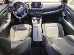 
NISSAN ROGUE SV, 2025 (2024) full									