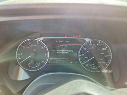 
NISSAN ROGUE SV, 2025 (2024) full									