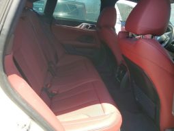 
BMW I4 EDRIVE 35, 2024 (2023) full									