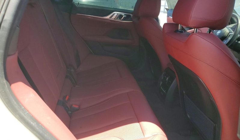 
BMW I4 EDRIVE 35, 2024 (2023) full									