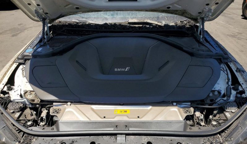 
BMW I4 EDRIVE 35, 2024 (2023) full									