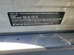 
BMW I4 EDRIVE 35, 2024 (2023) full									