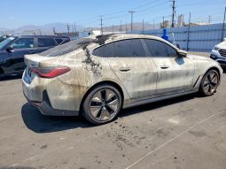 
BMW I4 EDRIVE 35, 2024 (2023) full									