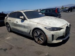 
BMW I4 EDRIVE 35, 2024 (2023) full									