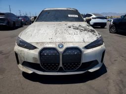 
BMW I4 EDRIVE 35, 2024 (2023) full									