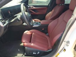 
BMW I4 EDRIVE 35, 2024 (2023) full									