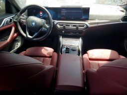 
BMW I4 EDRIVE 35, 2024 (2023) full									