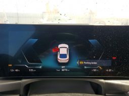 
BMW I4 EDRIVE 35, 2024 (2023) full									