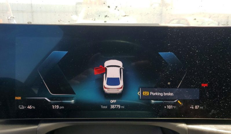 
BMW I4 EDRIVE 35, 2024 (2023) full									