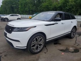 LAND ROVER RANGE ROVER VELAR S, 2020 (2019)