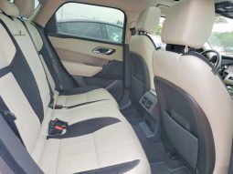 
LAND ROVER RANGE ROVER VELAR S, 2020 (2019) full									