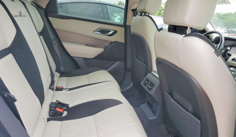 
LAND ROVER RANGE ROVER VELAR S, 2020 (2019) full									