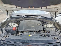 
LAND ROVER RANGE ROVER VELAR S, 2020 (2019) full									