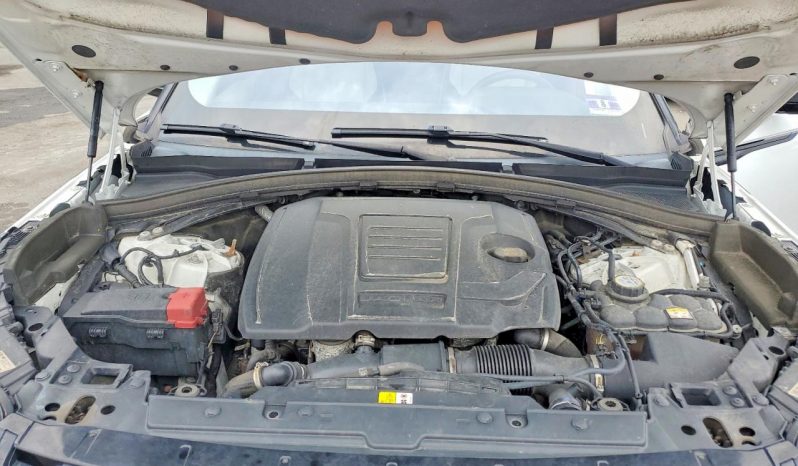 
LAND ROVER RANGE ROVER VELAR S, 2020 (2019) full									