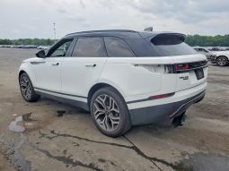 
LAND ROVER RANGE ROVER VELAR S, 2020 (2019) full									