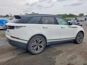 LAND ROVER RANGE ROVER VELAR S, 2020 (2019)