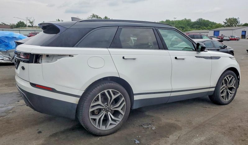 
LAND ROVER RANGE ROVER VELAR S, 2020 (2019) full									