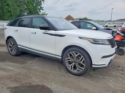 
LAND ROVER RANGE ROVER VELAR S, 2020 (2019) full									