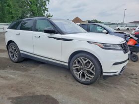 LAND ROVER RANGE ROVER VELAR S, 2020 (2019)