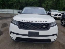
LAND ROVER RANGE ROVER VELAR S, 2020 (2019) full									
