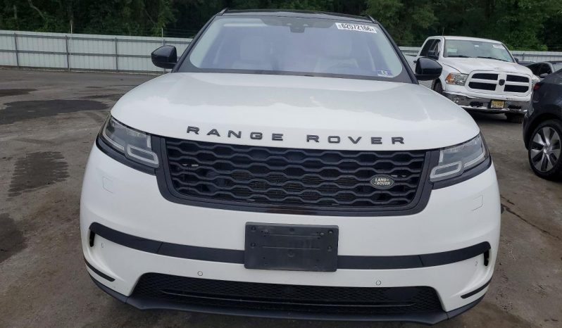
LAND ROVER RANGE ROVER VELAR S, 2020 (2019) full									