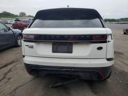 
LAND ROVER RANGE ROVER VELAR S, 2020 (2019) full									