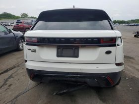 LAND ROVER RANGE ROVER VELAR S, 2020 (2019)