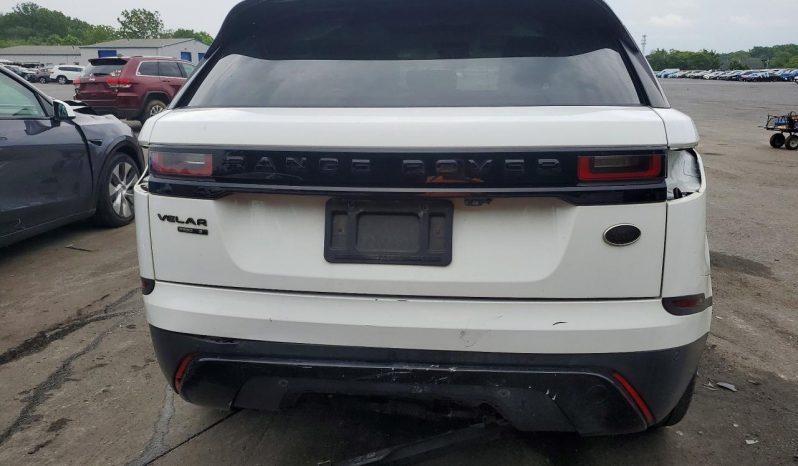 
LAND ROVER RANGE ROVER VELAR S, 2020 (2019) full									