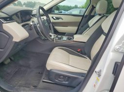 
LAND ROVER RANGE ROVER VELAR S, 2020 (2019) full									