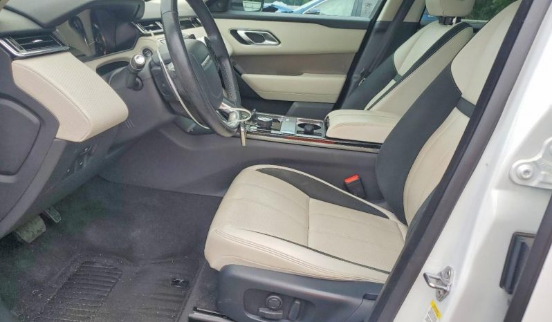 
LAND ROVER RANGE ROVER VELAR S, 2020 (2019) full									