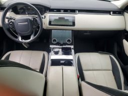 
LAND ROVER RANGE ROVER VELAR S, 2020 (2019) full									