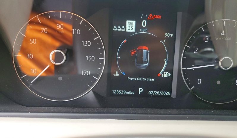 
LAND ROVER RANGE ROVER VELAR S, 2020 (2019) full									