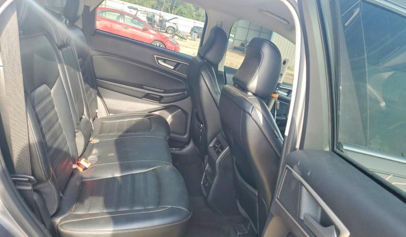 
FORD EDGE SEL, 2022 full									