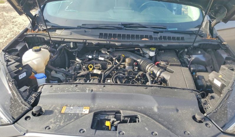 
FORD EDGE SEL, 2022 full									