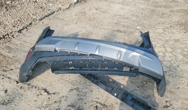 
FORD EDGE SEL, 2022 full									