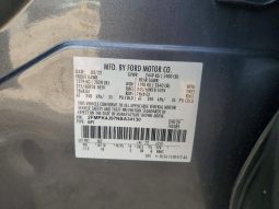 
FORD EDGE SEL, 2022 full									