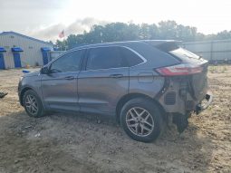 
FORD EDGE SEL, 2022 full									