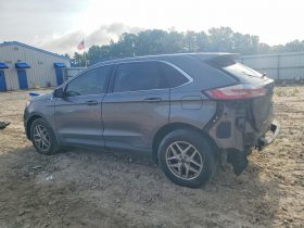 FORD EDGE SEL, 2022